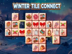 Joc Winter Tile Connect on-line