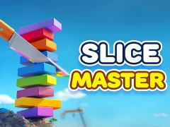 Joc Slice Master on-line