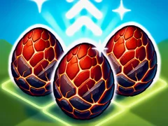 Joc Merge Fantasy on-line
