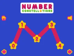 Joc Number Constellations on-line