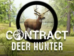 Joc Contract Deer Hunter on-line