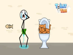 Joc Toilet Time on-line