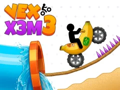 Joc Vex X3M 3 on-line