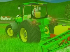 Joc Farming Simulator 2 on-line