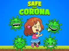 Joc Safe From Corona on-line