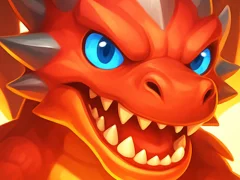 Joc Legend of Dragon Hunt on-line