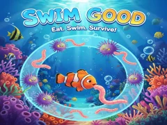 Joc Swim Good on-line