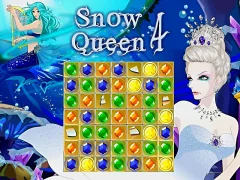 Joc Snow Queen 4 on-line