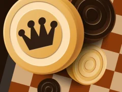Joc Russian Checkers on-line