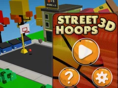 Joc Street Hoops 3D on-line