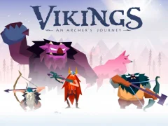 Joc Vikings: An Archer's Journey on-line