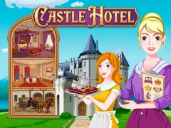 Joc Castle hotel on-line