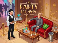 Joc Party Down on-line