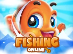 Joc Fishing Online on-line