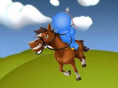 Joc Archery cowboy on-line