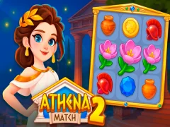Joc Athena Match 2 on-line