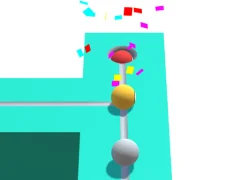 Joc Marbleous 3D on-line