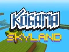 Joc Kogama: Skyland on-line
