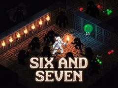 Joc Six and Seven on-line
