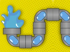 Joc Water Pipe on-line