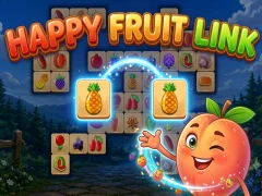 Joc Happy Fruit Link on-line