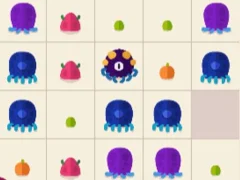 Joc Monster Merge on-line