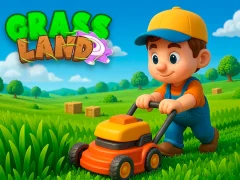 Joc Grass Land on-line
