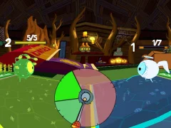 Joc Card Quest 10 Minute Adventure on-line