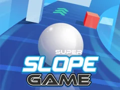 Joc Super Slope Game on-line