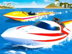Joc Speed Boat Extreme Racing on-line
