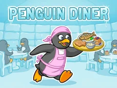Joc Penguin Diner on-line