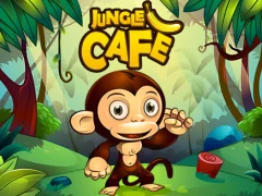 Joc Jungle Cafe on-line