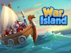 Joc Wars Island on-line