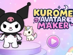 Joc Kurome Avatar Maker on-line
