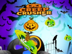 Joc Creep Crushers on-line
