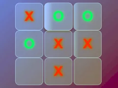 Joc Tic Tac Toe 2025 on-line