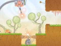 Joc Laser Cannon 2 on-line