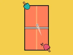 Joc Ping Pong on-line