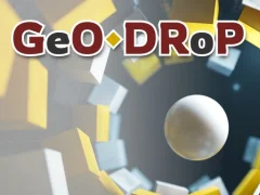 Joc Geo Drop on-line