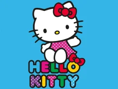 Joc Hello Kitty Educational Games on-line