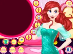 Joc Arriel makeover on-line