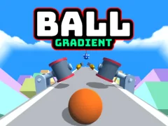 Joc Ball Gradient on-line