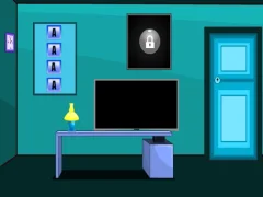 Joc Dentist House Escape on-line