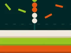 Joc Color Dots on-line