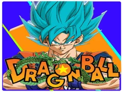 Joc Dragon Ball on-line