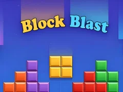 Joc Block Blast on-line