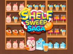 Joc Shelf Sweep on-line