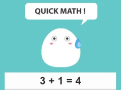 Joc Quick Math on-line