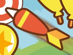 Joc Balloons Pop on-line