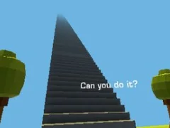 Joc Kogama: Longest Stair on-line